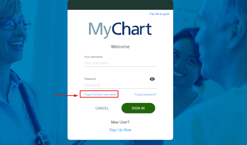 Providence Patient Portal